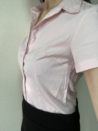 雫さんの写真